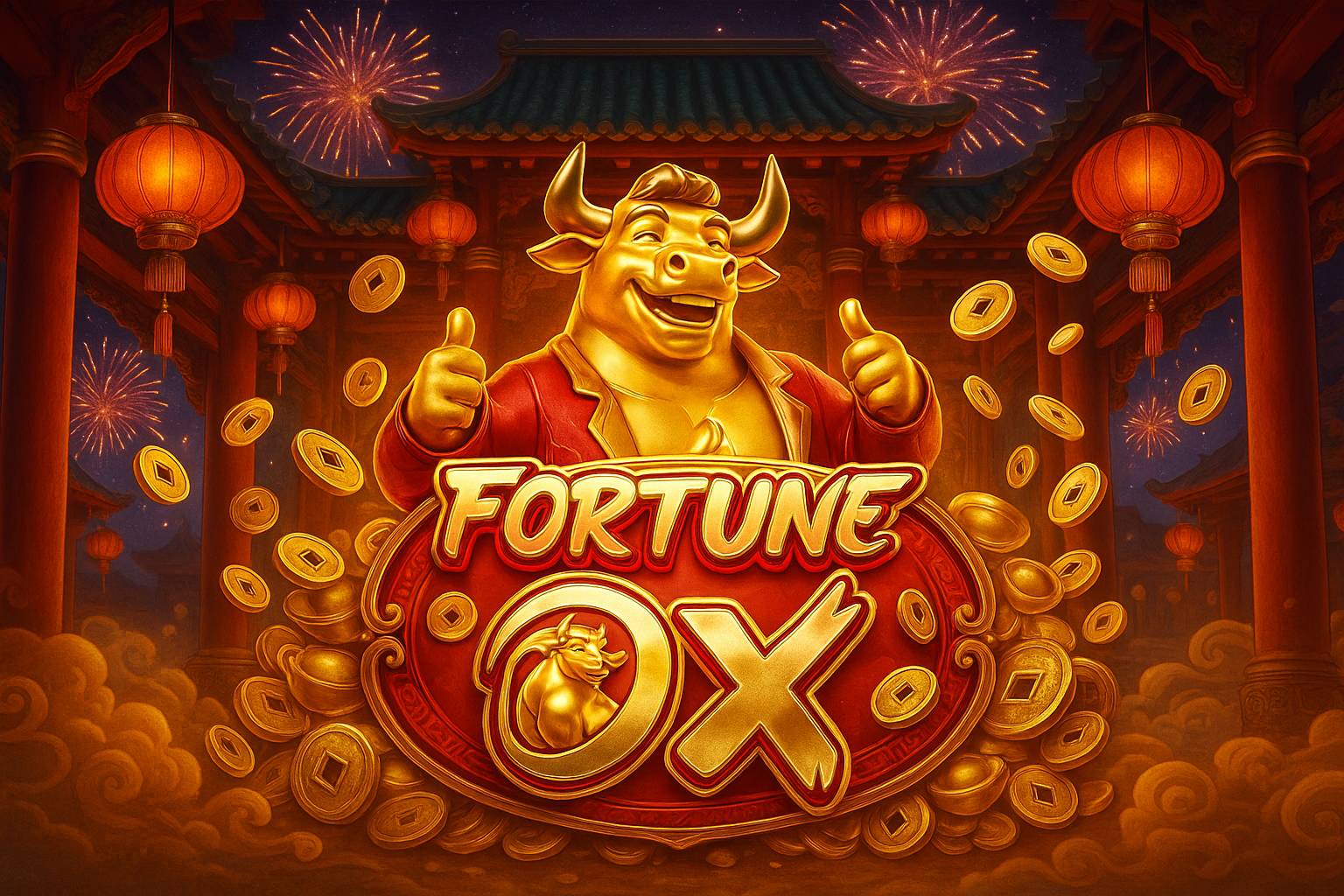 Fortune Ox no 575bet - Aposte Agora e Reivindique Seus Ganhos